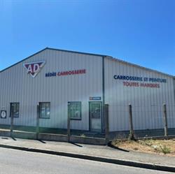 AD - BEDEE CARROSSERIE, Bédée - Horaires d'ouverture