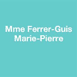 GUIS-FERRER Marie-Pierre, Carcès - Horaires d'ouverture