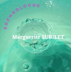 Marguerite SUBILET – sophrologue., Talence - Horaires d'ouverture