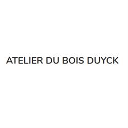 Atelier du Bois Duyck, Durdat-Larequille - Horaires d'ouverture