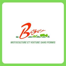 Boyer Motoculture et Voiture sans Permis, Clermont-Ferrand - Horaires d'ouverture