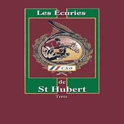 Association Equestre du Domaine de St Hubert, Trets - Horaires d'ouverture