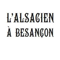 L'Alsacien, Besançon - Horaires d'ouverture