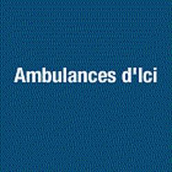 Ambulances d'Ici, Puylaurens - Horaires d'ouverture