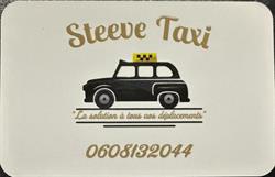 Taxi Steeve, Barberaz - Horaires d'ouverture