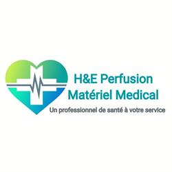 H&E Perfusion, Istres - Horaires d'ouverture