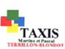 Taxis Terrillon Blondot, Venarey-les-Laumes - Horaires d'ouverture