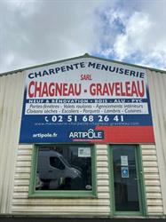 Sarl Chagneau-Graveleau, La Garnache - Horaires d'ouverture