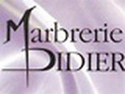 Marbrerie Didier, Lamarche - Horaires d'ouverture