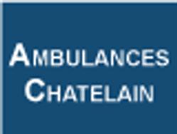 Ambulances Chatelain, Ivry-sur-Seine - Horaires d'ouverture