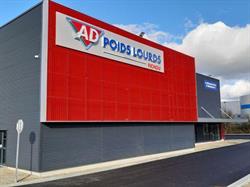 Autodistribution Fichou, Guipavas - Horaires d'ouverture
