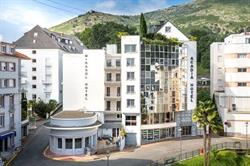 Hôtel Acadia, Lourdes - Horaires d'ouverture