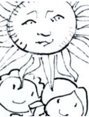 Karine Hann, artiste, création graphique, ateliers créatifs, Ingersheim - Horaires d'ouverture