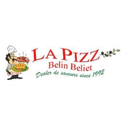 La Pizz Belin Beliet, Belin-Béliet - Horaires d'ouverture