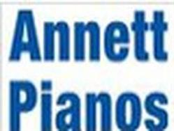 PIANOS ANNETT Les pianos de Valence, - Horaires d'ouverture