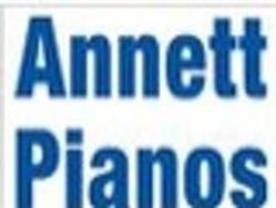 PIANOS ANNETT Les pianos de Valence, - Horaires d'ouverture