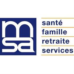 MSA Sud Aquitaine, Pau - Horaires d'ouverture
