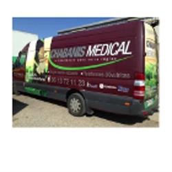 SARL CHABANIS, Loriol-sur-Drôme - Horaires d'ouverture