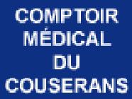 Le Comptoir Medical Du Couserans, Salies-du-Salat - Horaires d'ouverture