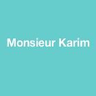 Monsieur Karim, Orléans - Horaires d'ouverture