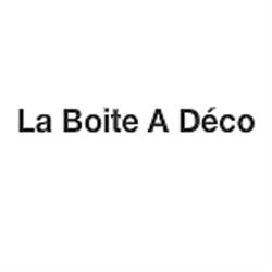 La Boite a Déco, Saint-Césaire-de-Gauzignan - Horaires d'ouverture
