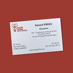 Piriou Honore, Lannion - Horaires d'ouverture
