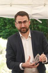 Thibault Ricard Magicien, Baugé - Horaires d'ouverture