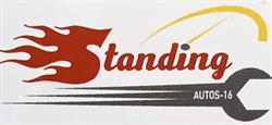 Standing Auto 16, Balzac - Horaires d'ouverture