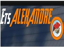 Entreprise Alexandre, Nantes - Horaires d'ouverture