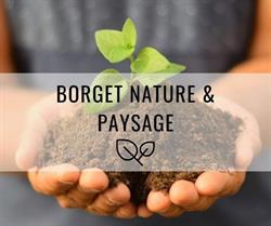 Borget Nature et Paysage, Chanoz-Châtenay - Horaires d'ouverture