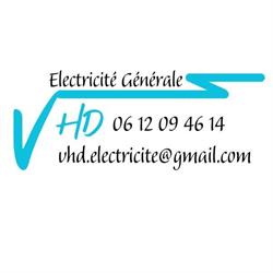 VHD Electricité, Mons-en-Baroeul - Horaires d'ouverture