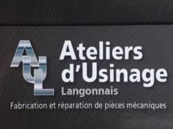 Ateliers D'Usinages Langonnais SARL, Renac - Horaires d'ouverture