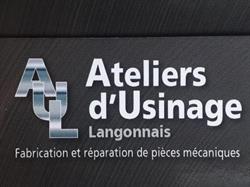 Ateliers D'Usinages Langonnais SARL, Renac - Horaires d'ouverture