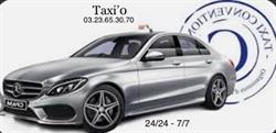 Taxi'O E.I.R.L, Étreillers - Horaires d'ouverture
