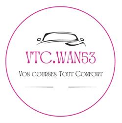 Vtc.Wan53, L'Huisserie - Horaires d'ouverture