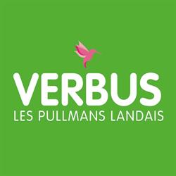 Verbus Les Pullmans Landais, Belin-Béliet - Horaires d'ouverture