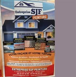 Sjf Peinture, Toul - Horaires d'ouverture