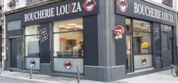 BOUCHERIE LOUIZA, Grenoble - Horaires d'ouverture