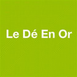 Le Dé En Or, Lesneven - Horaires d'ouverture