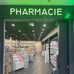 Pharmacie du Therain, Montataire - Horaires d'ouverture