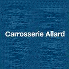 Carrosserie Allard, Champniers - Horaires d'ouverture