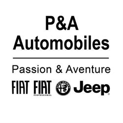 Fiat P&A Automobiles Concessionnaire, Montauban - Horaires d'ouverture