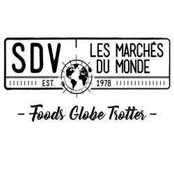SDV Les Marchés du Monde, Salles-d'Angles - Horaires d'ouverture