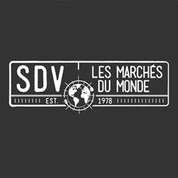 SDV Les Marchés du Monde, Salles-d'Angles - Horaires d'ouverture