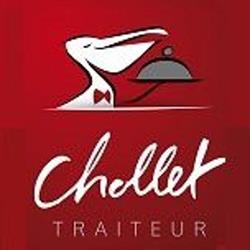 DSR Chollet Traiteur, Parthenay - Horaires d'ouverture