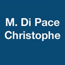 M. Di Pace Christophe, Creil - Horaires d'ouverture