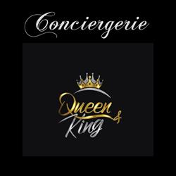 Conciergerie Queen And King, Montigny-le-Bretonneux - Horaires d'ouverture