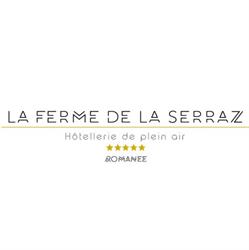 Camping La Ferme De La Serraz, Doussard - Horaires d'ouverture