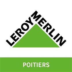 Leroy Merlin Chasseneuil du poitou Poitiers, Chasseneuil-du-Poitou - Horaires d'ouverture