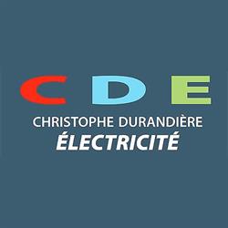 Christophe Durandière Electricité, Vigneux-de-Bretagne - Horaires d'ouverture